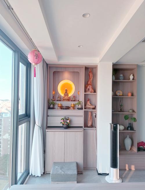 阳台神位摆放有哪些风水讲究需要注意？