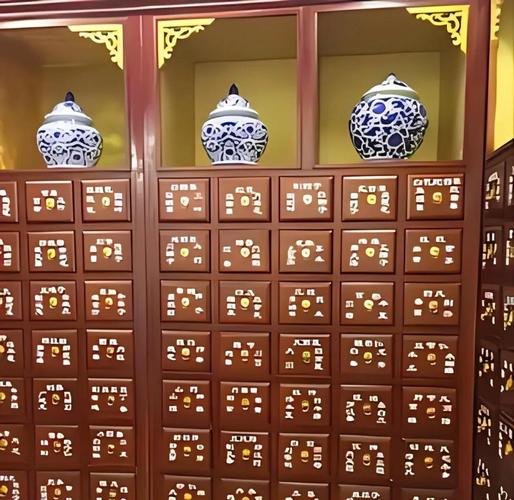 门口放置中药柜子会对家宅风水产生不良影响吗？
