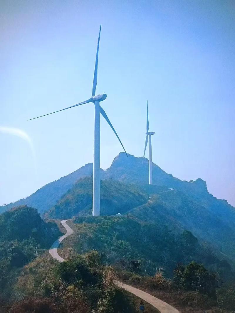 风车建在山上会不会破坏当地风水？