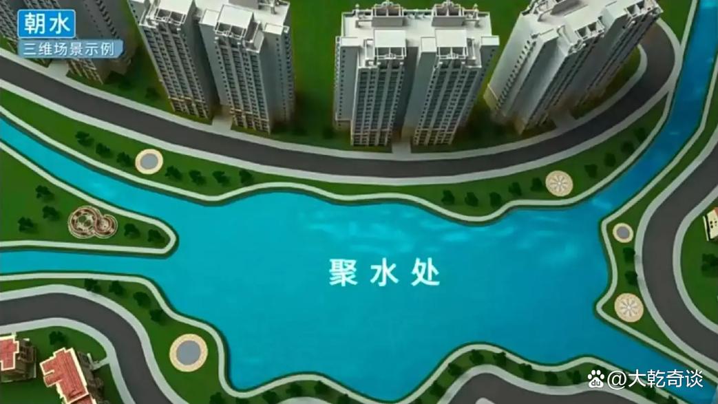 风水学中河流水质对住宅风水有何具体影响？