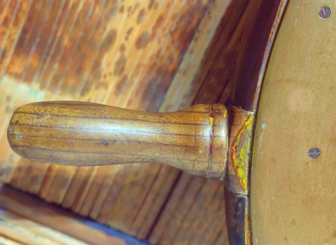 船舵的风水讲究有哪些，对船舶航行有何影响？