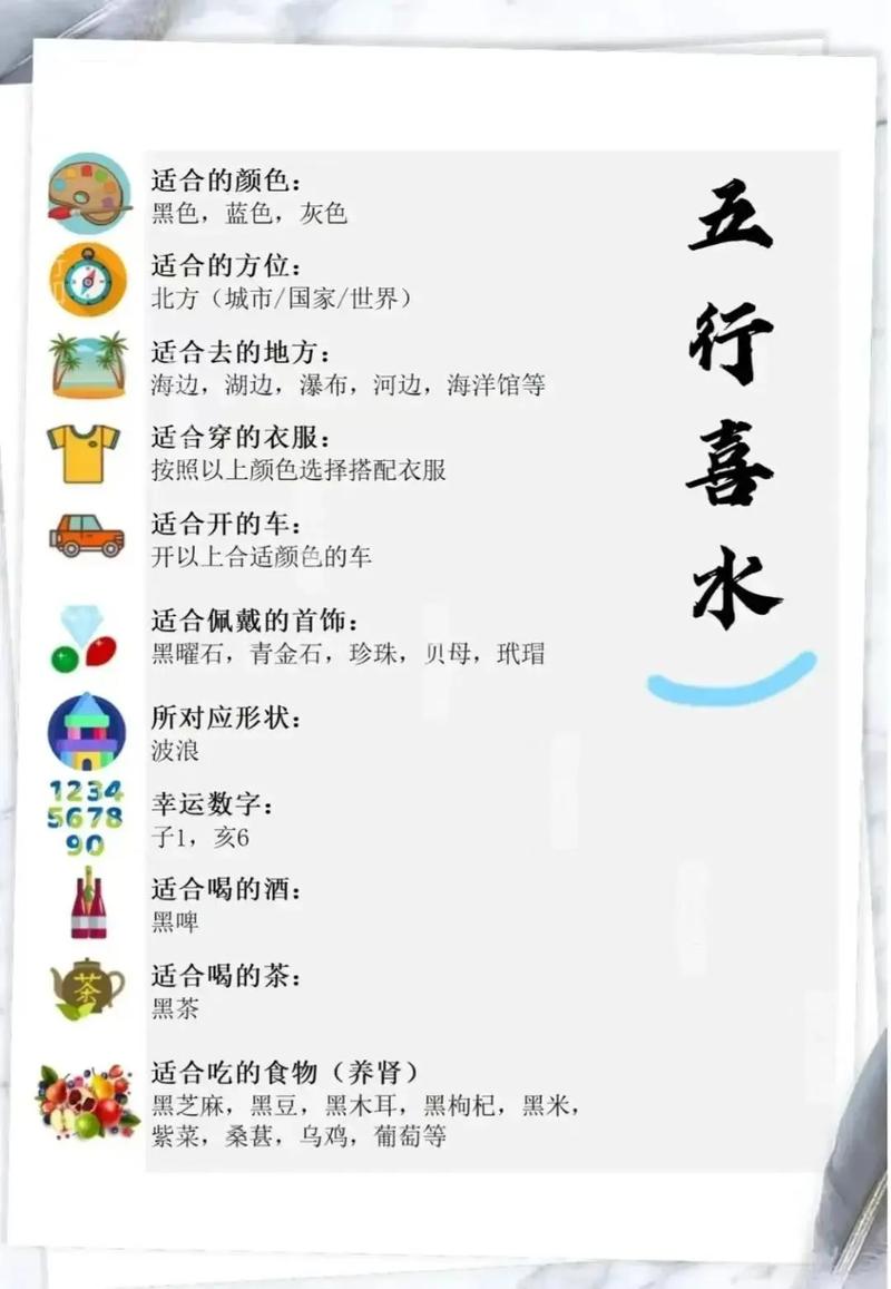 火命与水命在几月份结婚蕞吉利？六种水命中哪种蕞适合改命？