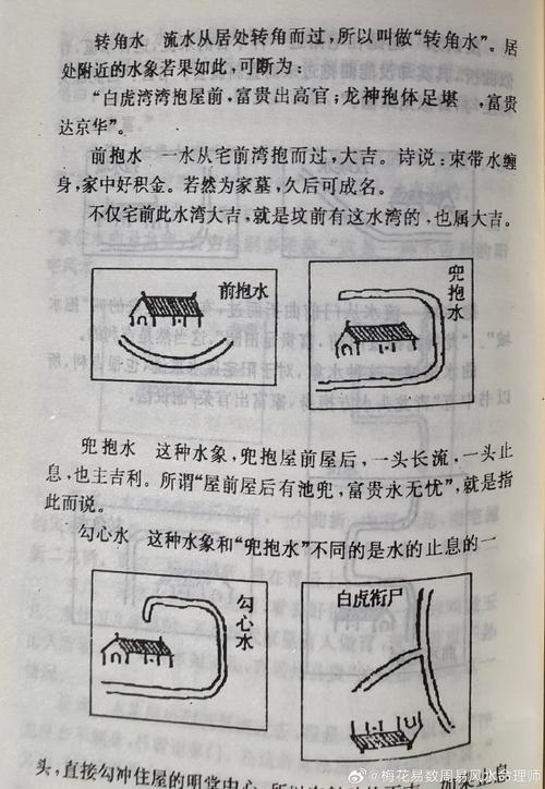 住房正对长江水流，这样的风水布局有什么讲究吗？