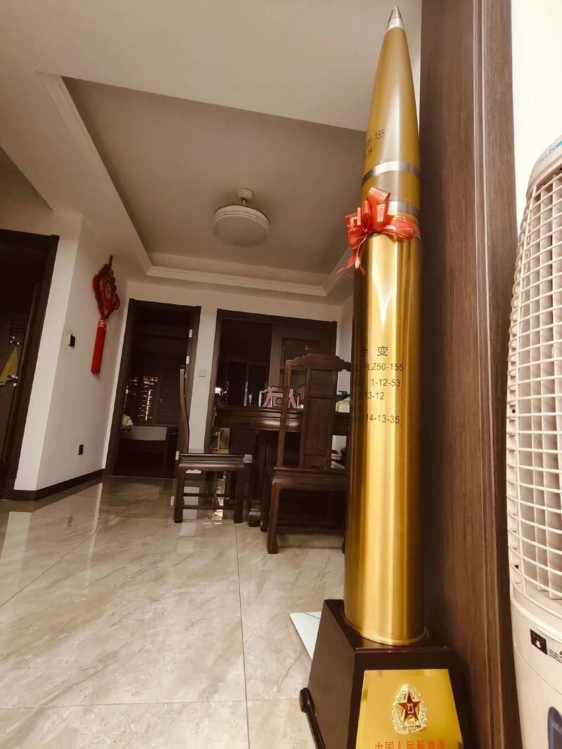 客厅摆放炮弹需要注意哪些风水讲究？