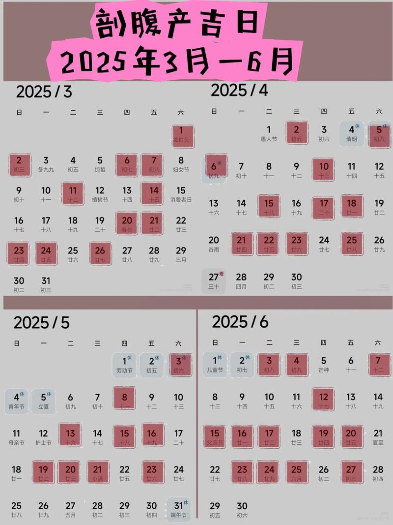 2026年5月2日适合剖腹产吗，是黄道吉日吗？