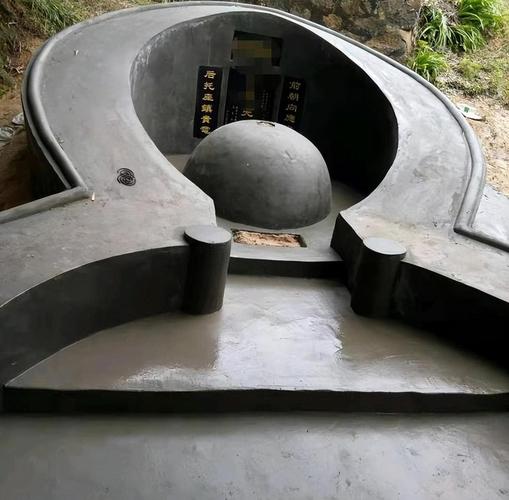 水泥砌墓对墓地风水有影响吗？