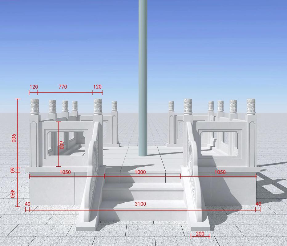 安装旗台时有哪些风水讲究需要注意？