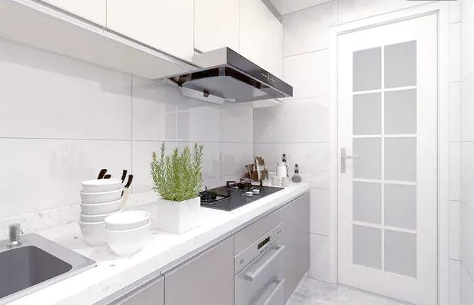 橱柜与墙面不齐会对家居风水产生怎样的影响呢？