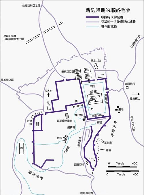 耶路撒冷是否也属于风水学中的特殊风水局？