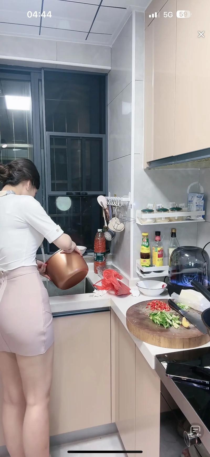 喜欢做饭的女人命运如何？爱烹饪的女性会有怎样的命格？