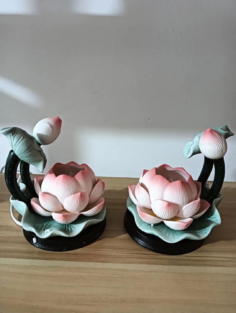 送香皂花作为风水摆件，对家居风水有好处吗？