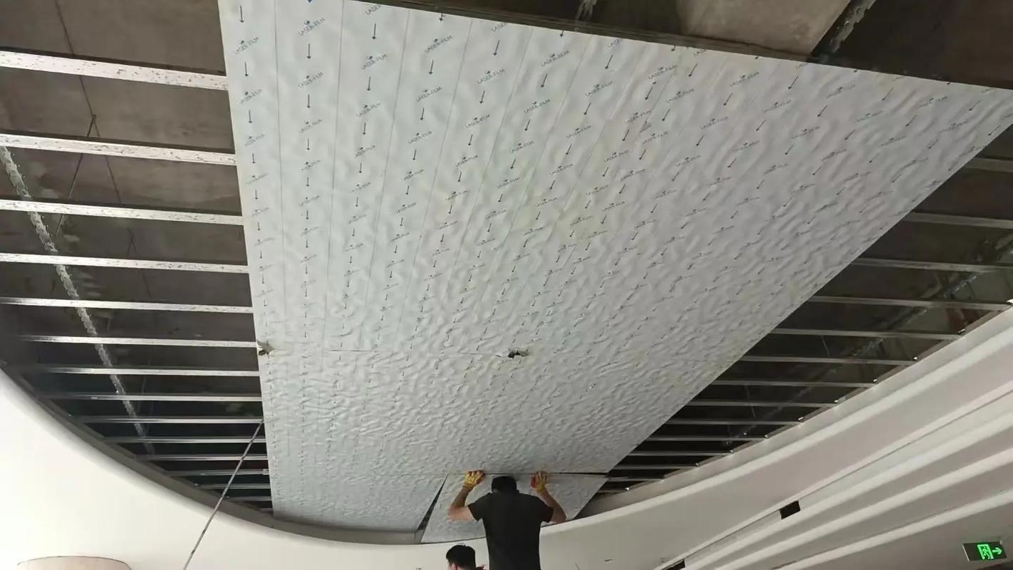 吊顶安装镜面有哪些风水注意事项和讲究？