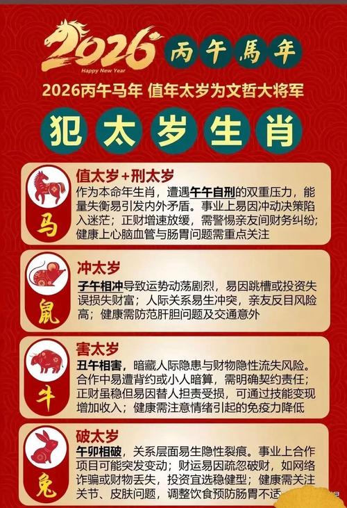 丙午命代表什么丙午年都有哪些年份？