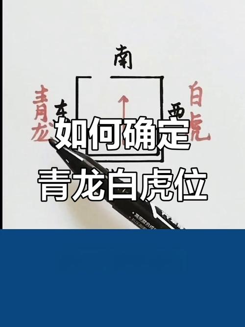 风水布局中，青龙位是否会有抬头之势？
