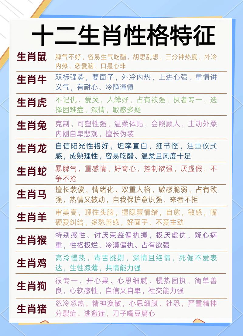 哪些生肖命格的女生好命？命格特点有哪些？