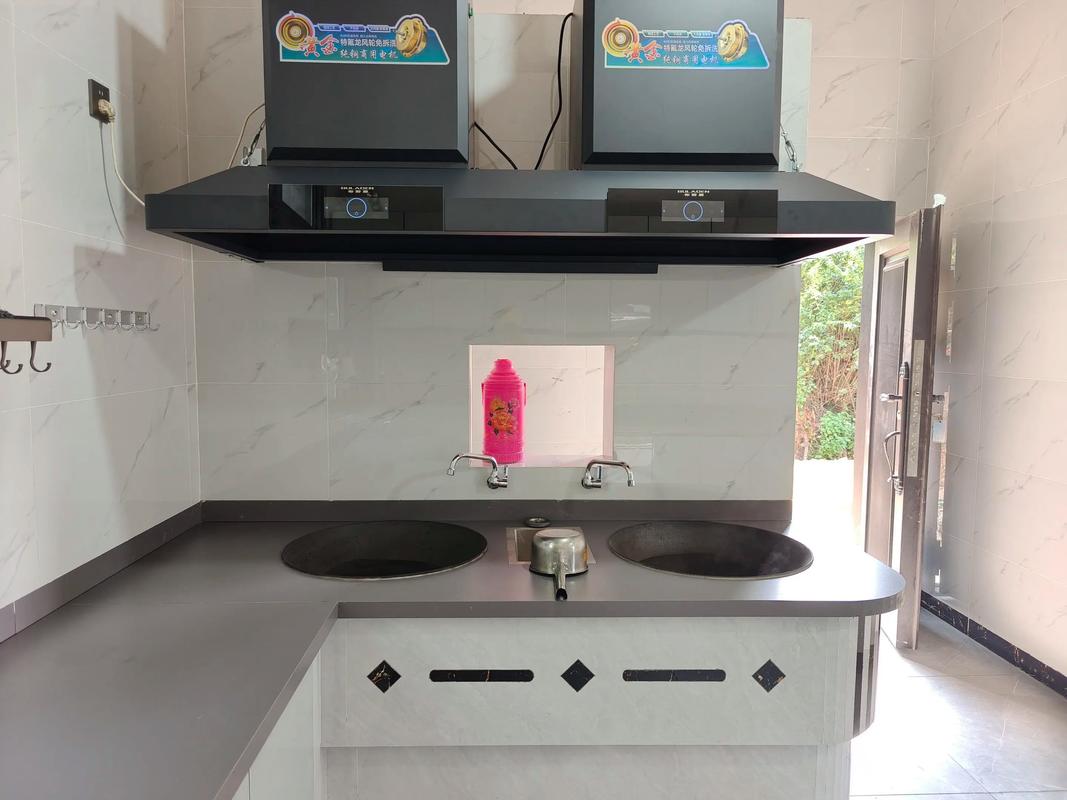 无油烟灶台对家居风水有影响吗？哪种材质或设计更佳？