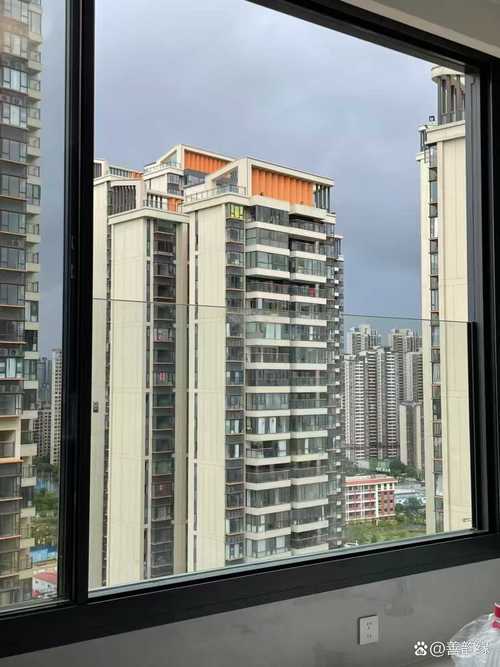 窗前高楼遮挡，会影响家中的风水运势吗？