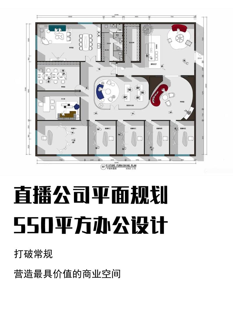 直播间风水布局有什么讲究？