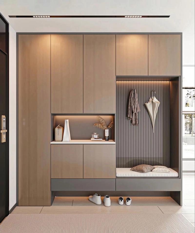 鞋柜装饰风水会影响吗？