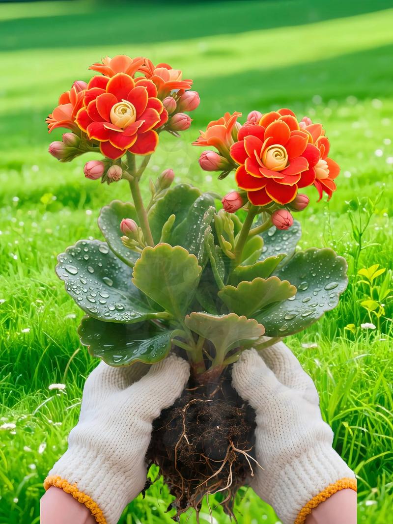 金命火命的人适合养什么花？火命人家里养什么花最适宜？