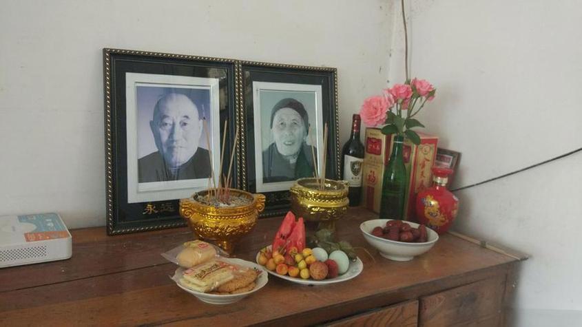 家里摆放遗像对风水有影响吗？