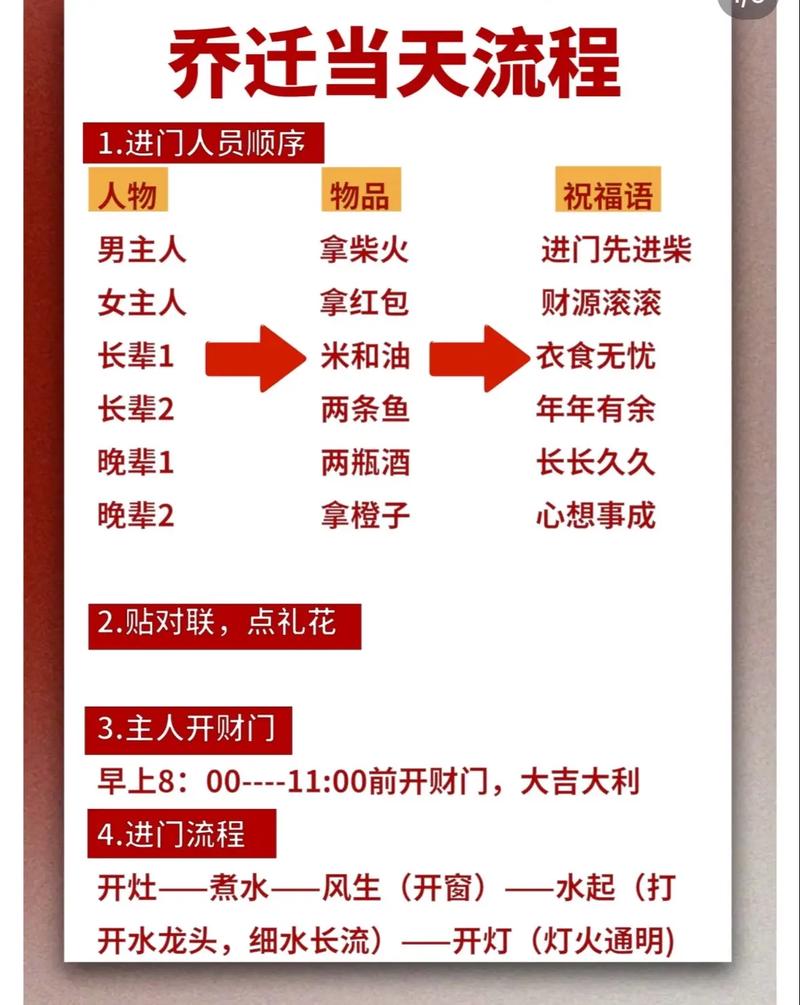 冬月搬家是否违反风水讲究？