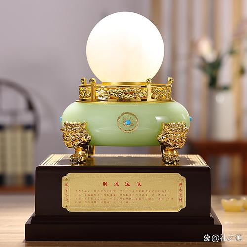 风水大厅摆放奖杯是否符合传统风水布局原则？