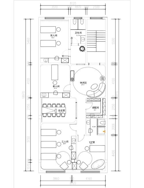 美容院的风水布局有讲究吗？
