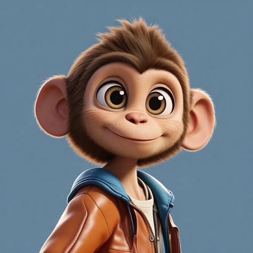 68年属猴人的命运如何才能摆脱公猴命的限制？