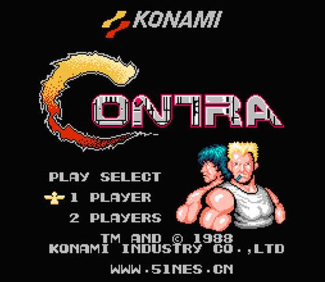 魂斗罗30条命这个梗，是哪款经典游戏中的特殊设定，能让我一次性拥有超多生命？