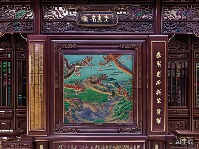 风水3尺2是高席吗？这个高度符合传统风水标准吗？