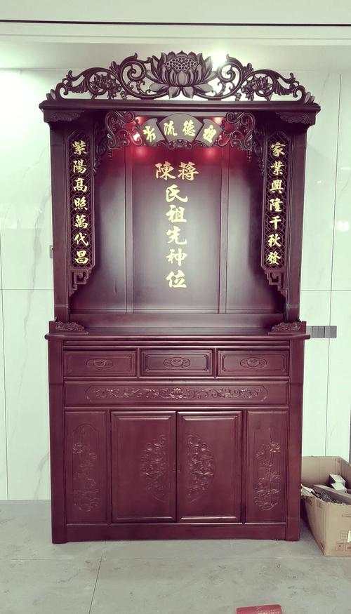 房间视野中能否看到祠堂的风水布局有何讲究？