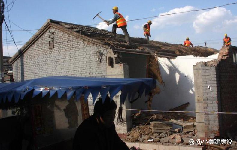 拆老房子会对周边风水产生怎样的影响呢？