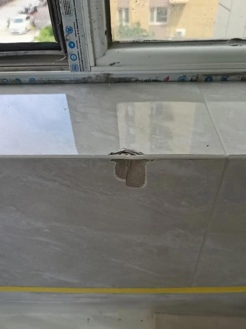 家里瓷砖破损会影响家居风水吗？