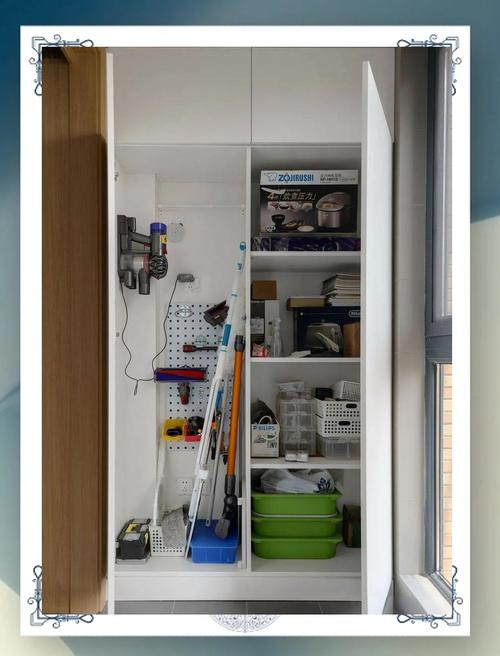 阳台放置扫把有何风水讲究？