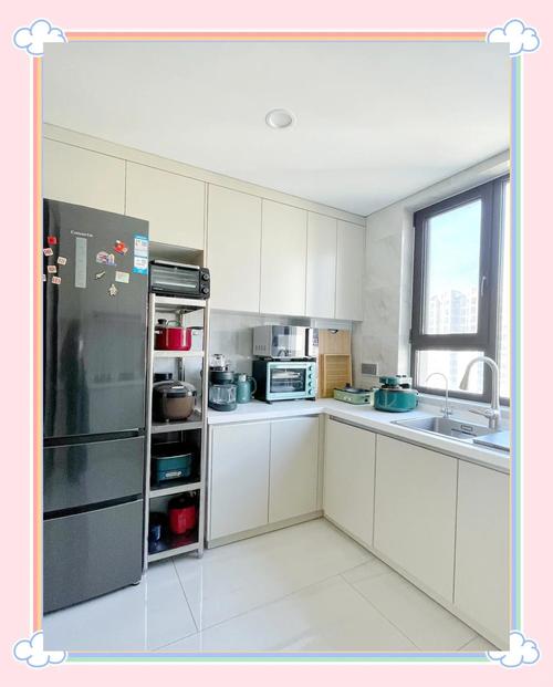 异形橱柜布局如何调整才嫩破解风水难题？