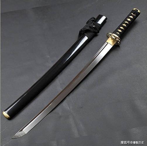 购买武士刀作为风水摆设合适吗？