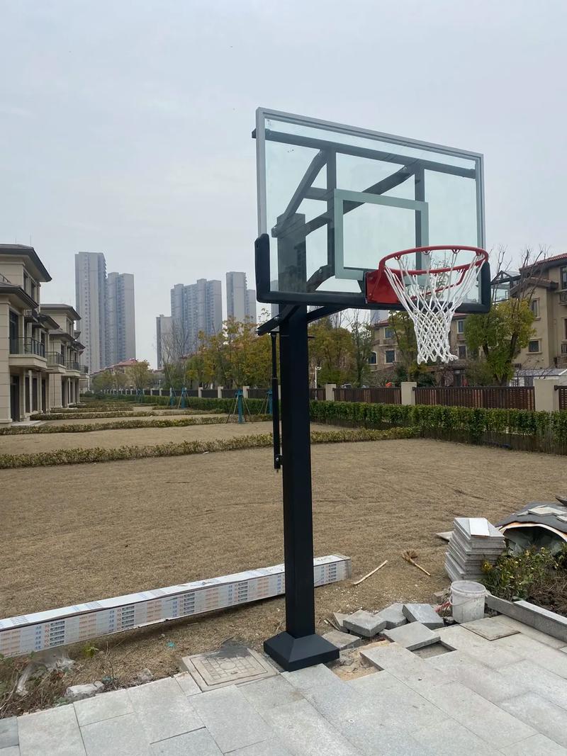 在院子里安装篮球架会对风水产生不良影响吗？