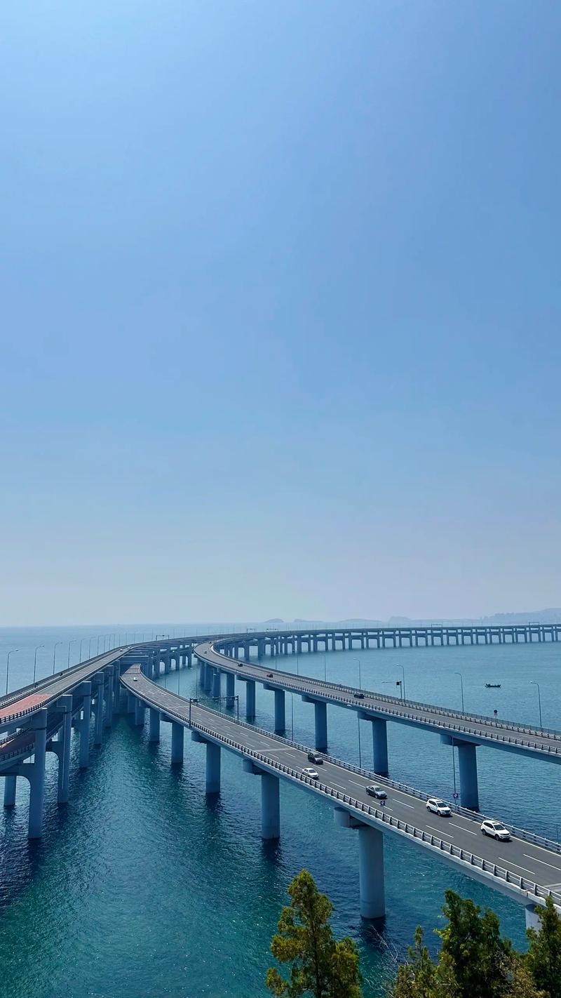 星海大桥对周边风水环境有怎样的影响？