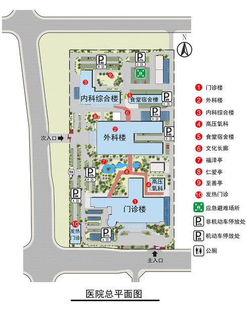 盖医院大楼时究竟是否需要特别注意风水布局呢？