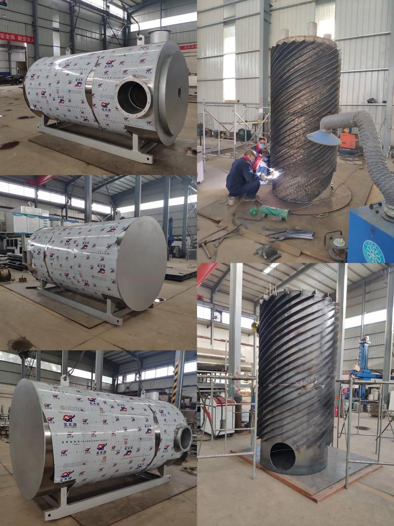 加热炉风水会吃进设备里吗？