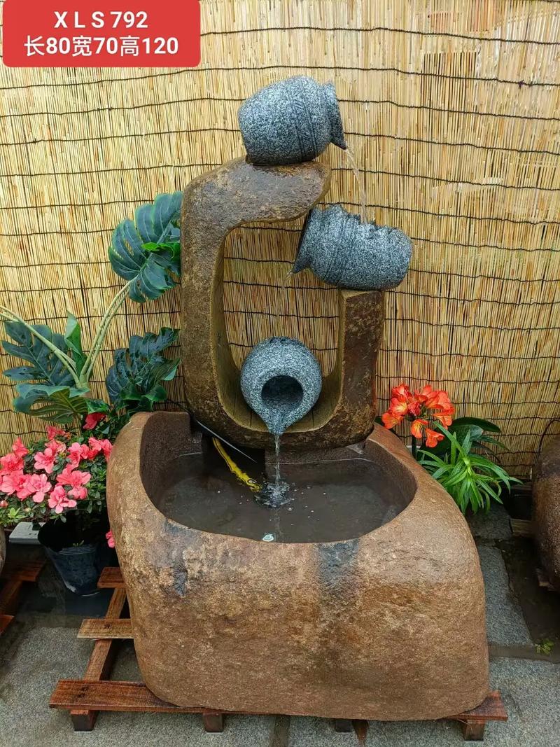 院子摆件的风水讲究有哪些具体要求？