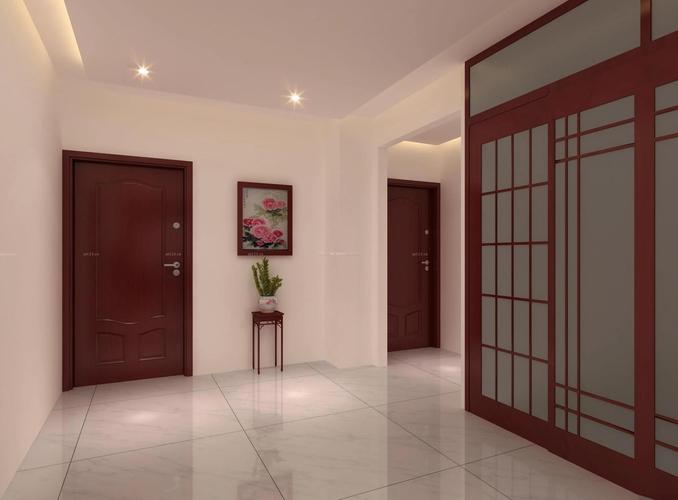 门口摆放杂物对风水有影响吗？