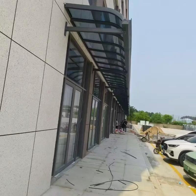 屋顶雨棚横梁设置对住宅风水有影响吗？