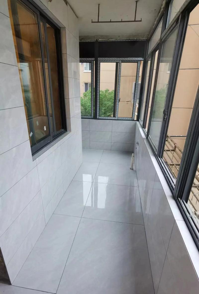 阳台用砖砌起来风水会变差吗？