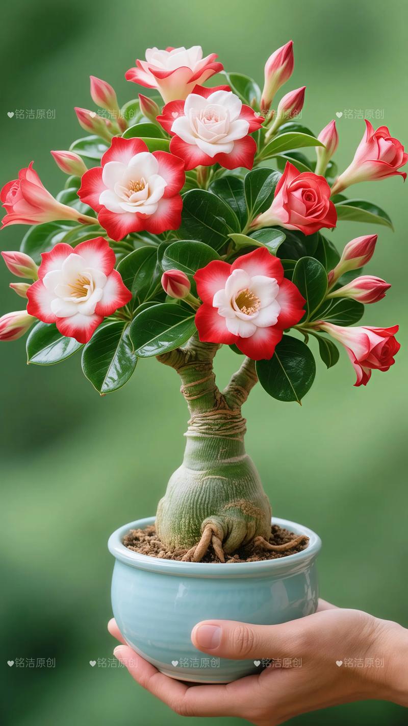 沙漠玫瑰的风水寓意有哪些，在风水学中有什么特殊说法？