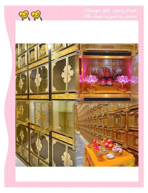 寺庙放置骨灰风水有何讲究？