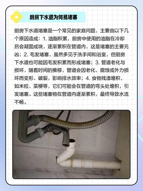 家里厕所下水道堵塞严重，对家居风水有重大影响吗？