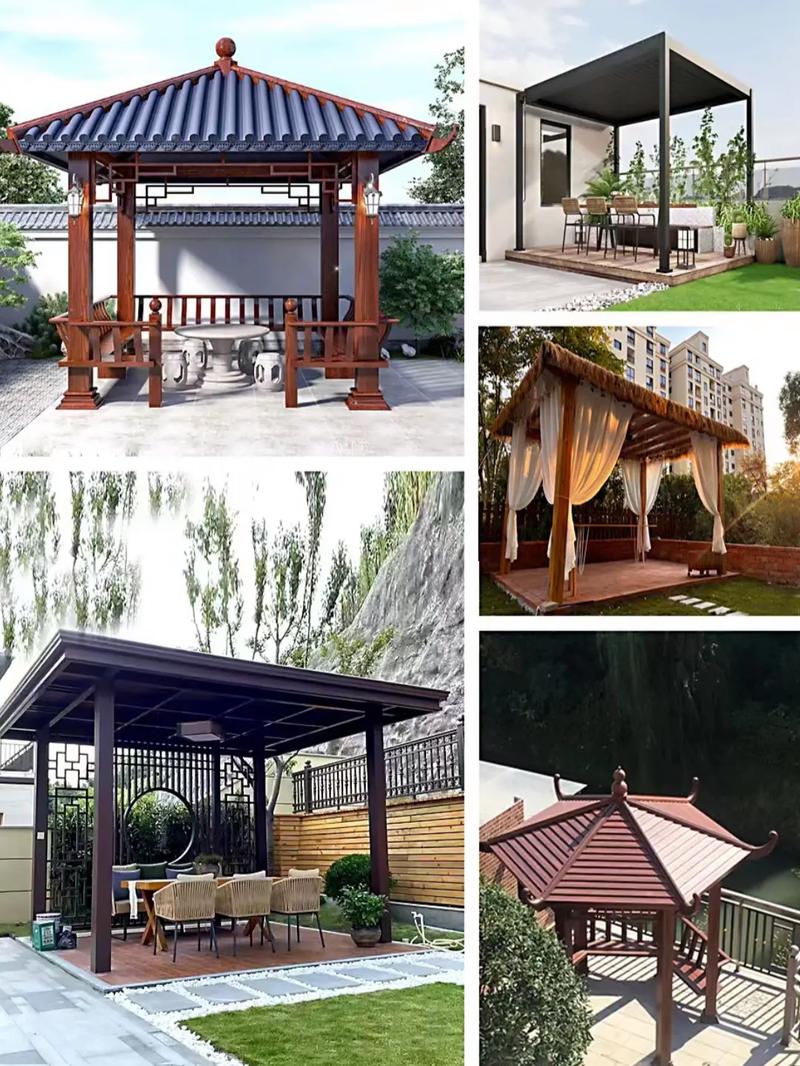 村庄凉亭风水讲究有哪些具体细节需要注意？