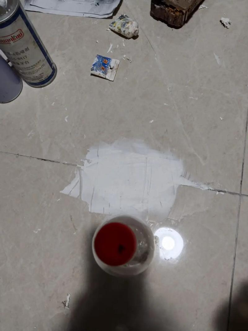 地砖撬开后对家居风水有影响吗？